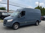 2019 Sprinter Thumbnail 2