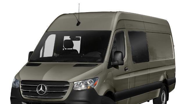 Preowned 2019 Mercedes-Benz Sprinter 2500 for Sale