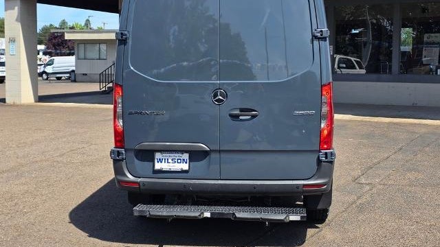 2019 Mercedes-Benz Sprinter 2500