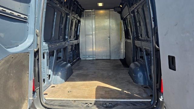 2019 Mercedes-Benz Sprinter 2500