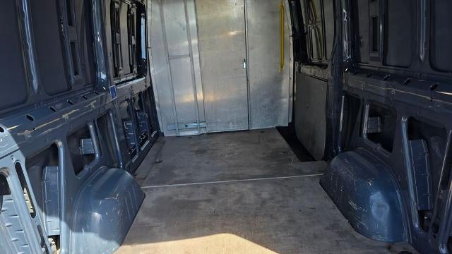 2019 Mercedes-Benz Sprinter 2500