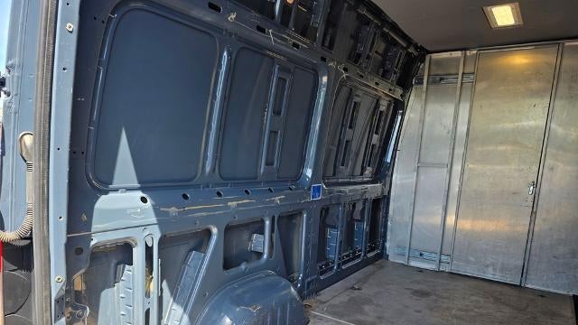 2019 Mercedes-Benz Sprinter 2500