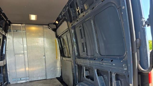 2019 Mercedes-Benz Sprinter 2500
