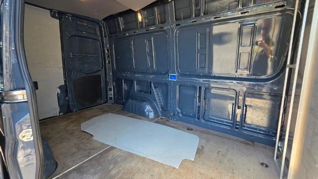2019 Mercedes-Benz Sprinter 2500