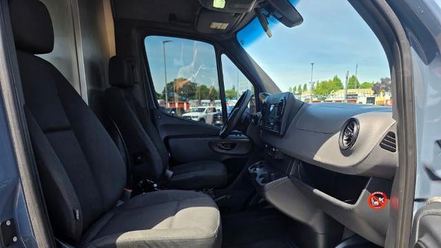 2019 Mercedes-Benz Sprinter 2500
