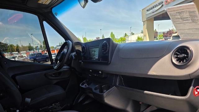 2019 Mercedes-Benz Sprinter 2500