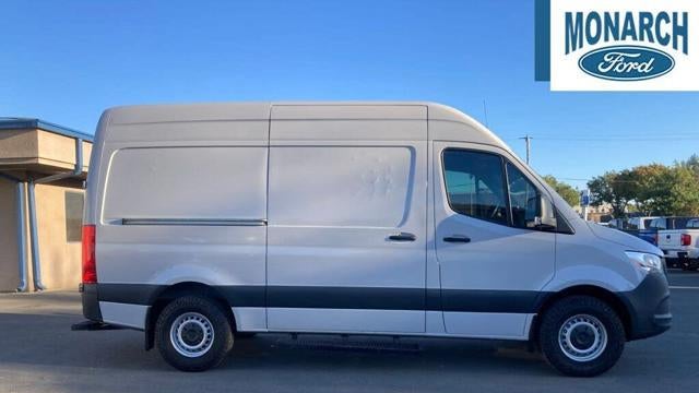 Preowned 2019 Mercedes-Benz Sprinter 2500 for Sale