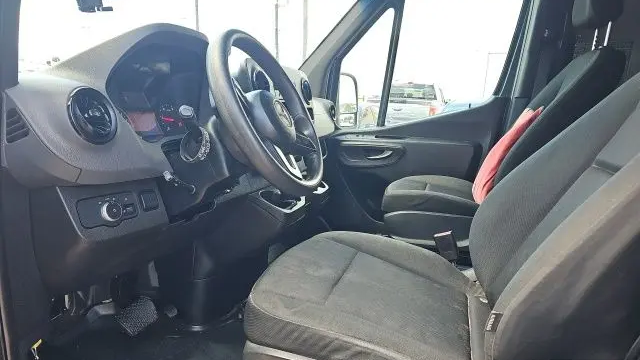 Preowned 2019 Mercedes-Benz Sprinter 2500 for Sale