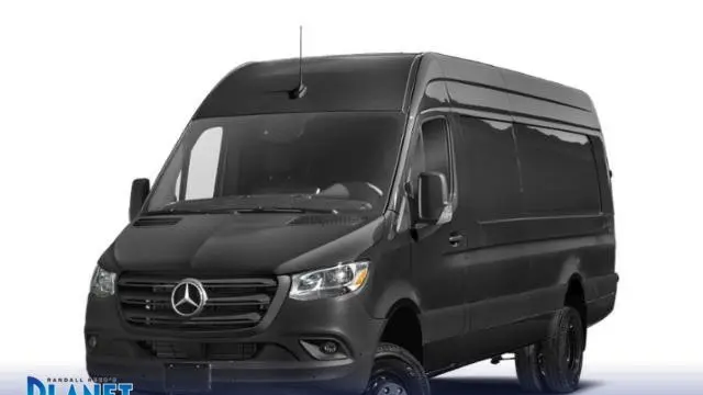 Preowned 2019 Mercedes-Benz Sprinter 2500 for Sale