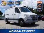 2019 Sprinter Thumbnail 1