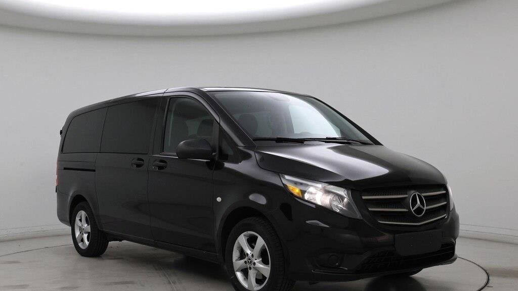 Preowned 2019 Mercedes-Benz Metris Passenger for Sale