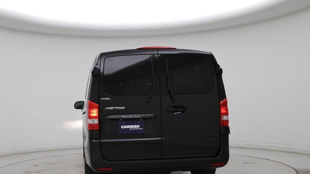 2019 Mercedes-Benz Metris Passenger