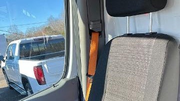 2018 Mercedes-Benz Sprinter 3500XD