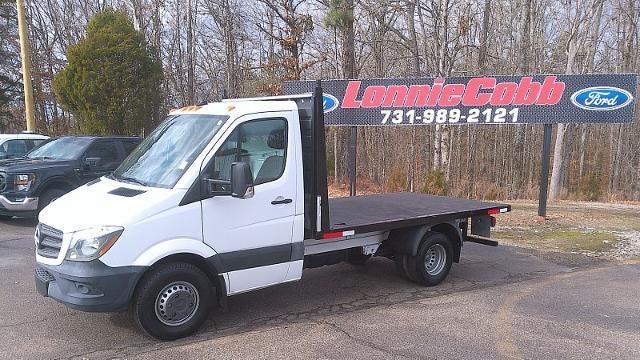 Preowned 2018 Mercedes-Benz Sprinter 3500XD for Sale