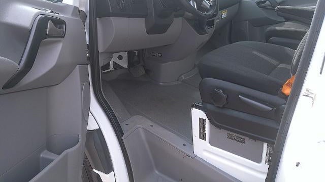 2018 Mercedes-Benz Sprinter 3500XD