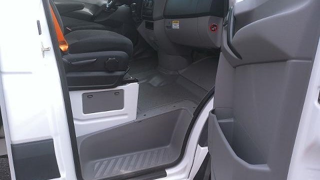 2018 Mercedes-Benz Sprinter 3500XD