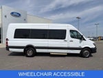 2016 Sprinter Thumbnail 2
