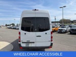 2016 Sprinter Thumbnail 4