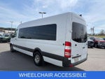 2016 Sprinter Thumbnail 5