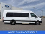 2016 Sprinter Thumbnail 2