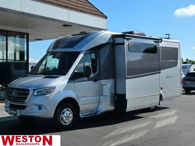 2019 Mercedes-Benz Sprinter 4X2 3500XD 2DR 170 In. WB Chassis