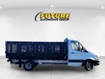 2016 Sprinter Thumbnail 3