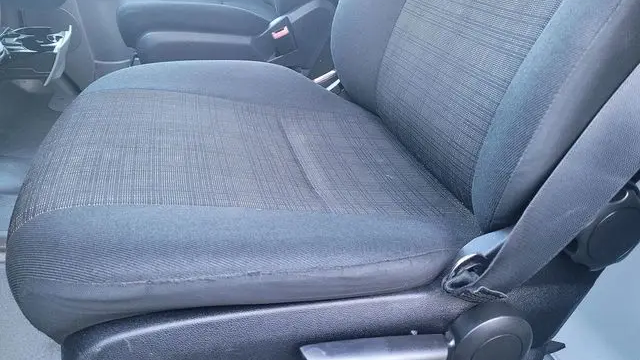 2016 Mercedes-Benz Sprinter 3500