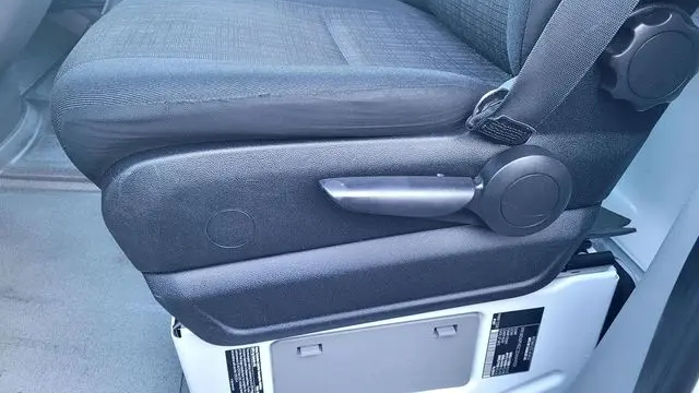 2016 Mercedes-Benz Sprinter 3500