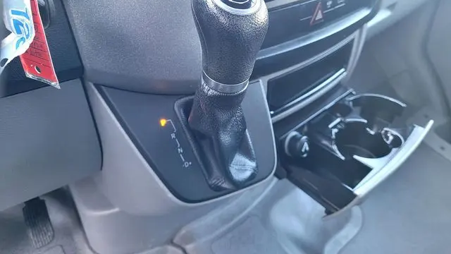2016 Mercedes-Benz Sprinter 3500