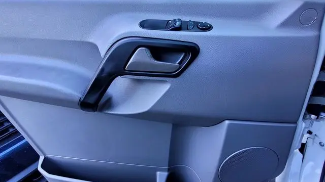 2016 Mercedes-Benz Sprinter 3500
