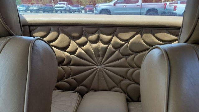 1985 Mercedes-Benz 380-Class 380 SL