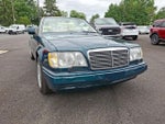 1994 E-Class Thumbnail 2