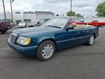 1994 E-Class Thumbnail 5