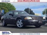 2000 SL-Class Thumbnail 1