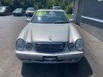 2000 E-Class Thumbnail 3