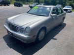 2000 E-Class Thumbnail 4