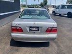 2000 E-Class Thumbnail 6