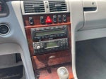 2000 E-Class Thumbnail 13