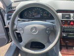 2000 E-Class Thumbnail 14