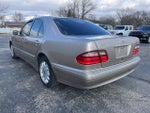 2000 E-Class Thumbnail 2