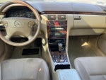 2000 E-Class Thumbnail 3