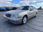 2000 E-Class Thumbnail 7