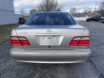 2000 E-Class Thumbnail 12