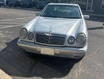 1999 E-Class Thumbnail 1