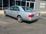 1999 E-Class Thumbnail 4