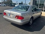1999 E-Class Thumbnail 6