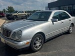1999 E-Class Thumbnail 2