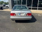 1999 E-Class Thumbnail 5