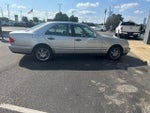 1999 E-Class Thumbnail 7