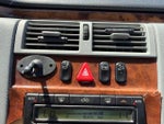 1999 E-Class Thumbnail 21